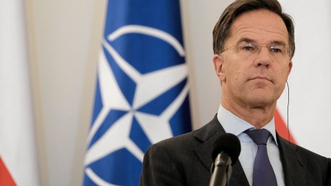 NATO-nun baş katibi Ukraynaya səfər edəcək