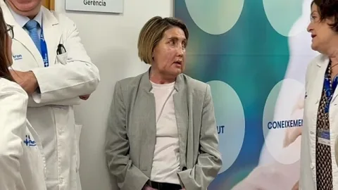 Səhiyyə tarixində İLK -&nbsp;evtanaziyalı donordan üz köçürüldü