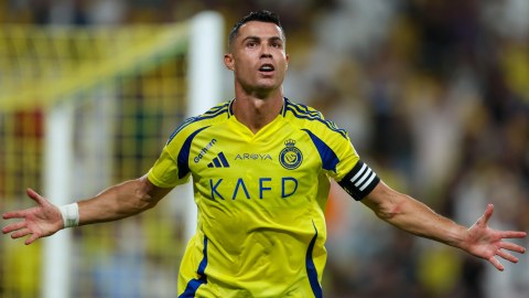 Ronaldo&nbsp;"Əl Nasser" klubundan narazıdır