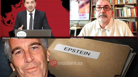 Qaçırılan uşaqlara bunlar edilib - VİDEO