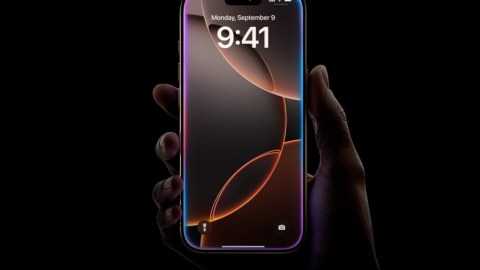 &ldquo;iPhone 20&rdquo;nin&nbsp;korpusu şüşədən olacaq