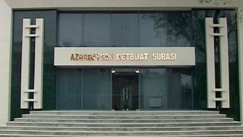 Mətbuat Şurası sosial mediada təhqirlərlə bağlı çağırış etdi