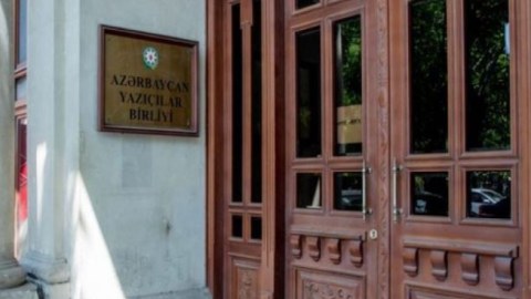 30-a qədər yazıçı AYB-dən xaric edilib