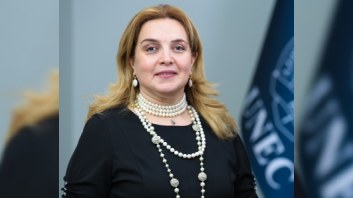 UNEC dosenti AQTA yanında İctimai Şuranın sədri seçildi