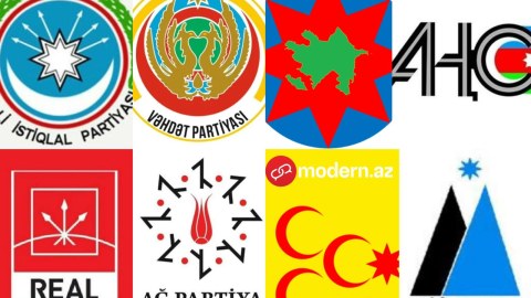 Partiyalarda nə qədər gənc təmsil olunur? -&nbsp;SORĞU
