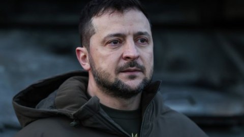 Rusiya vədini pozdu, cavabı olacaq - Zelenski