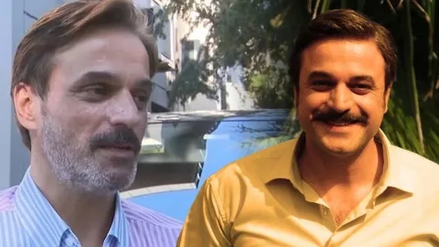 Türkiyəli aktyor Ufuk Özkana qaraciyər köçürülüb &ndash; Xəstəxanadan açıqlama