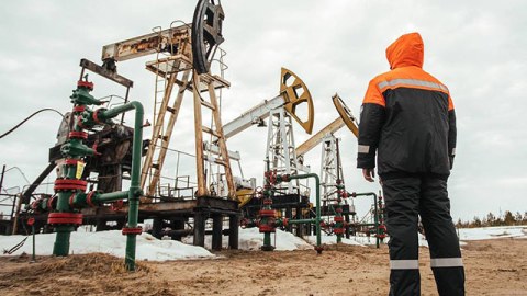 Azərbaycan neftinin qiyməti 70 dollara çatır