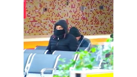 İtkin kimi axtarılan gənc tapıldı