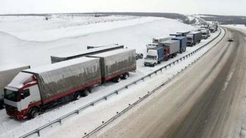 Ermənistanın yalnız 1 ölkə ilə sərhədləri açıqdır