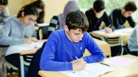 IX siniflərin buraxılış imtahanlarının tarixi AÇIQLANDI
