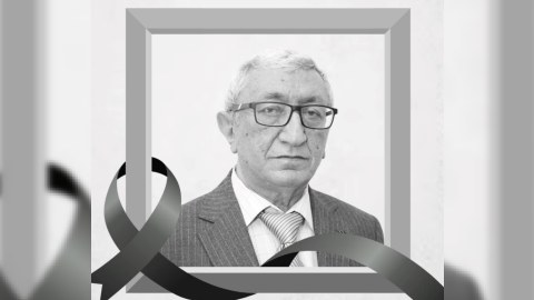 BDU-nun professoru vəfat edib