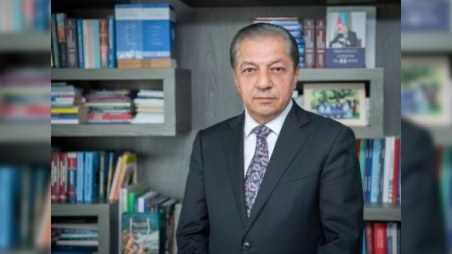 Azərbaycan &ndash; BƏƏ münasibətləri Cənubi Qafqaz-Yaxın Şərq yaxınlaşmasının ana xəttidir