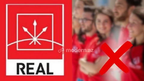 Azərbaycanda bu partiya gənclər təşkilatından imtina edib