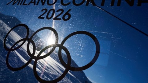 Qış Olimpiya Oyunlarına start verilir