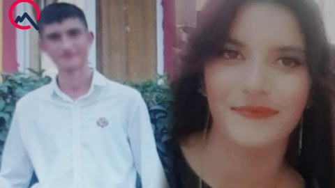 Qardaşı uşaqlarını baltalayan əmi öldü