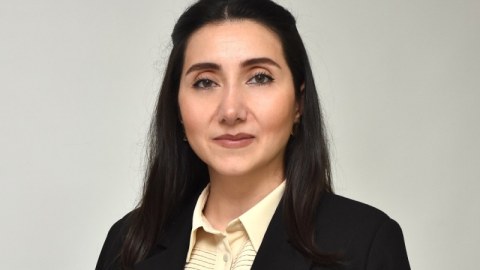 İqtisadi İslahatların Təhlili və Kommunikasiya Mərkəzində yeni təyinat