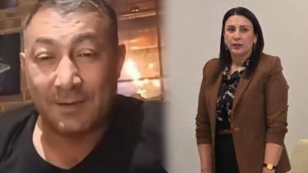 Gülbahar Eyvazova vəzifəsindən azad edilib