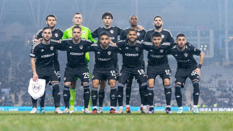 "Qarabağ" bunu etsə - 12 milyon avro qazanacaq