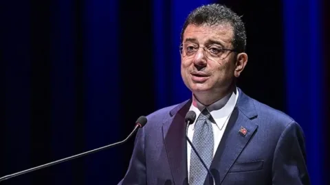 İmamoğlu barəsində&nbsp;"casusluq işi" üzrə ittiham aktı&nbsp;hazırlanıb