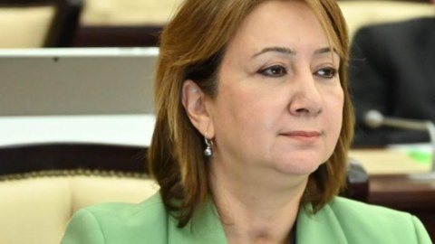BƏƏ ilə strateji dialoq Azərbaycanın mövqeyini gücləndirir
