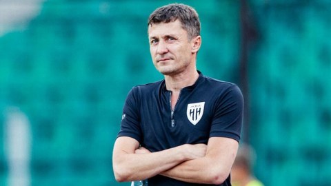 Saşa İliç: &ldquo;Zirə&rdquo; kimi komandaya qarşı diqqətli olmaq lazımdır&rdquo;