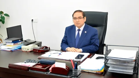 Azərbaycanda halı pisləşən professor qəfil öldü