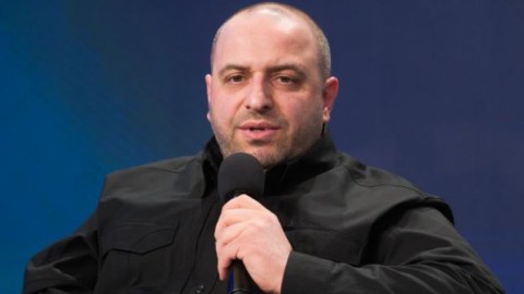 "Görüş əsaslı və məhsuldar keçdi" -&nbsp;Umerov