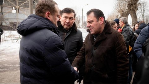 Ukrayna Azərbaycanın energetika sahəsində dəstəyini yüksək qiymətləndirib