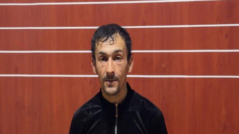 Samuxda 16 kiloqram narkotik vasitə aşkarlandı