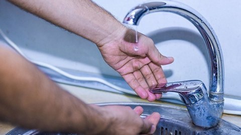 Bakının&nbsp;bəzi ərazilərində su kəsildi