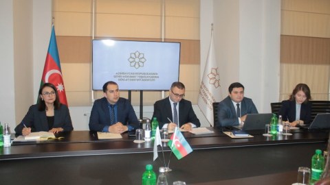 QHT-lər üçün yeni qayda:&nbsp;büdcədən &ldquo;bir pəncərə&rdquo; ilə maliyyələşmə