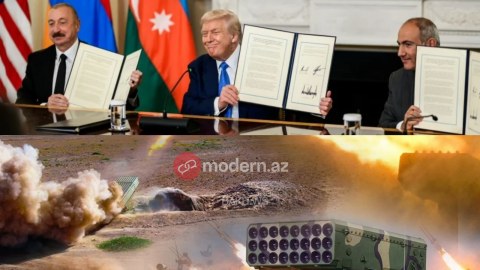 Atəşkəs daha pozulmur: Azərbaycan 180 gündür sülhə öyrəşir&nbsp;