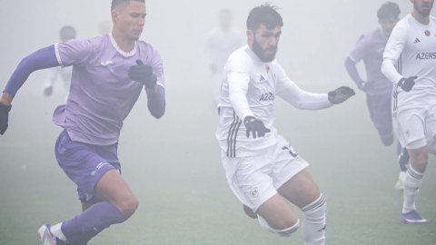 &ldquo;Qarabağ&rdquo; yenə&nbsp;uduzdu