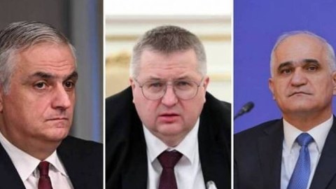 Üçtərəfli işçi qrupu 2023-ün iyunundan toplaşmır - Lavrovdan reaksiya