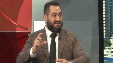 "Qurtuluş"un rəhbəri barədə məhkəmə QƏRARI