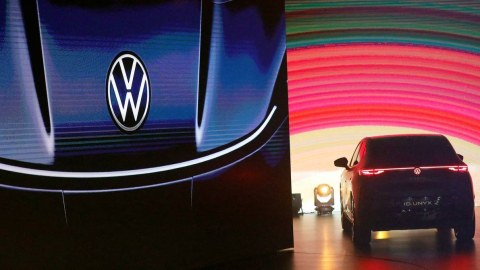 Almaniyadan BYD və Changan-a RƏQİB GƏLİR