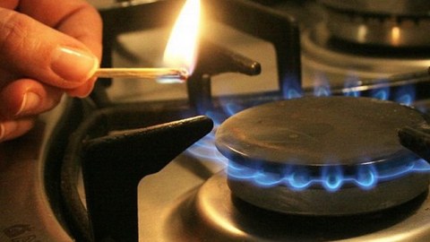 Sabah iki rayonun qazı KƏSİLƏCƏK