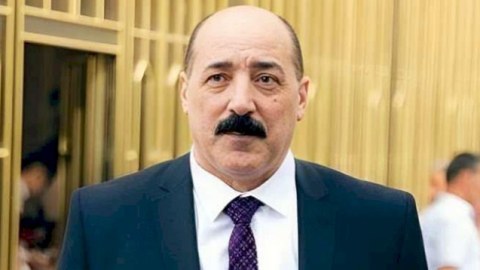 Şəmsi Səmədzadə&nbsp;tapılmır