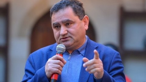 &ldquo;Bəzi məmurlar universitetin qapısını belə tanımayıblar&rdquo; &ndash; Sabiq&nbsp;Deputatdan SƏRT İTTİHAM