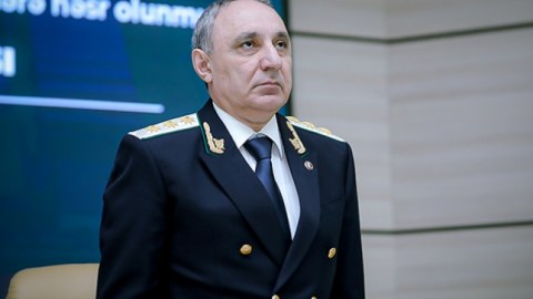 Kamran Əliyevdən yeni TƏYİNAT