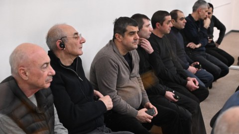 Canilər layiqli cəzalarını aldı: Qisas qiyamətə qalmadı