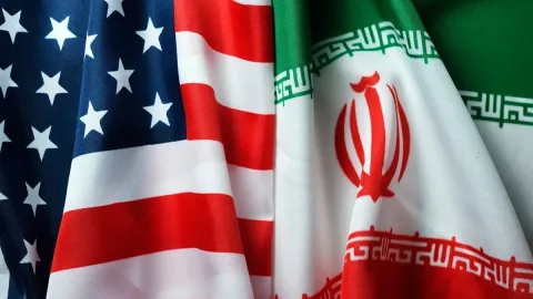 İranı dərhal tərk edin -&nbsp;Amerikadan ÇAĞIRIŞ