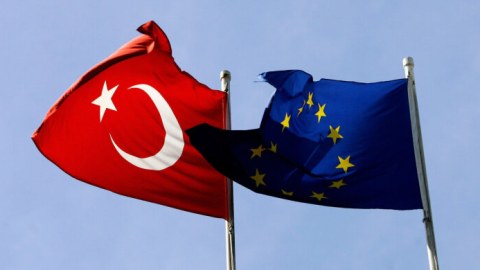 Türkiyə gücləndikcə Qərb niyə əsəbiləşir?