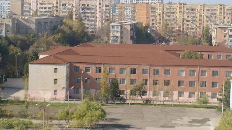 Məktəbdə döyüldüyü iddia edilən şagirdin son durumu