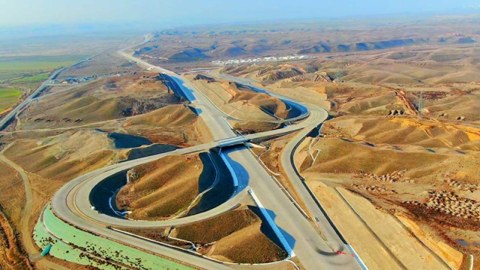 Azərbaycan ildə 3 milyard dollar tranzit gəliri&nbsp;əldə edəcək