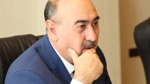 "İdrak" Liseyinin təsisçisi kimdir? - DOSYE