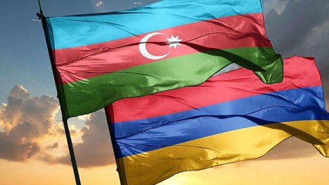 Ermənistanla Azərbaycan arasında mallların siyahısı mübadilə edilib