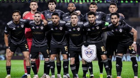 "Qarabağ" "Nyukasl"la oyun üçün bu futbolçuları siyahıya saldı