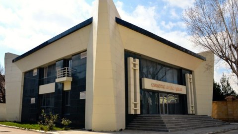 Mətbuat Şurasından "İdrak" açıqlaması - şagirddən açıqlama almaq olmaz